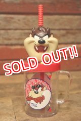 画像: ct-230503-01 Tasmanian Devil / 1997 Plastic Mug