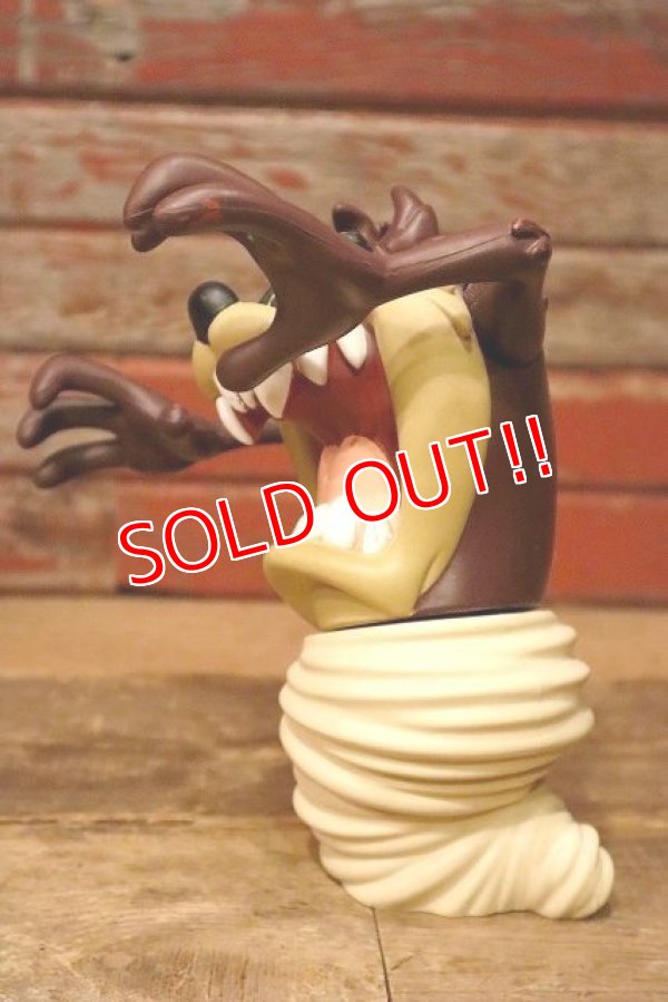 画像5: ct-230503-01 Tasmanian Devil / 1993 Bubble Bath Bottle