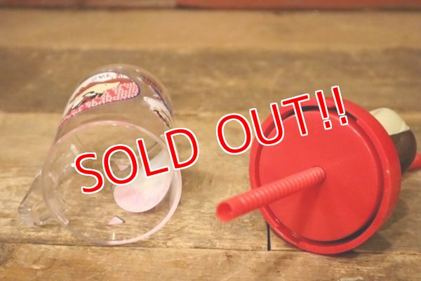 画像7: ct-230503-01 Tasmanian Devil / 1997 Plastic Mug