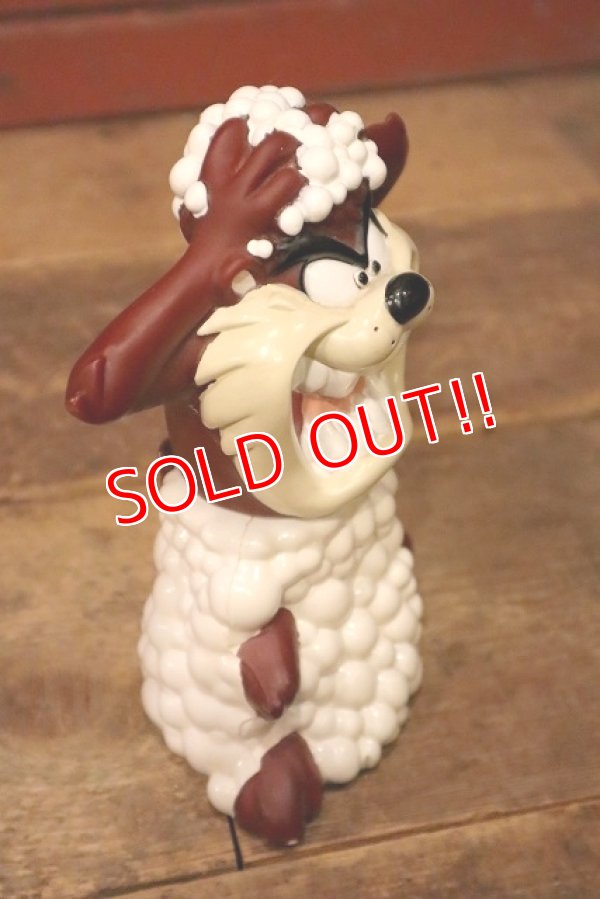 画像6: ct-230503-01  Tasmanian Devil / 1997 Bubble Bath Bottle
