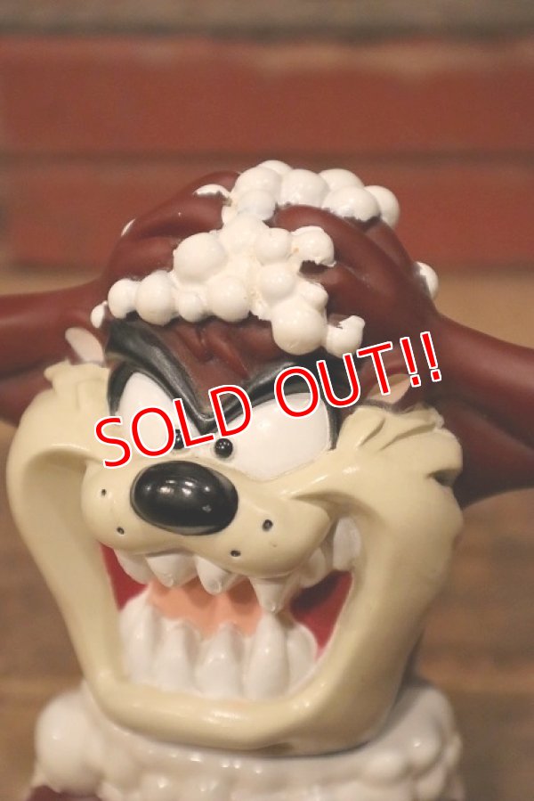 画像2: ct-230503-01  Tasmanian Devil / 1997 Bubble Bath Bottle