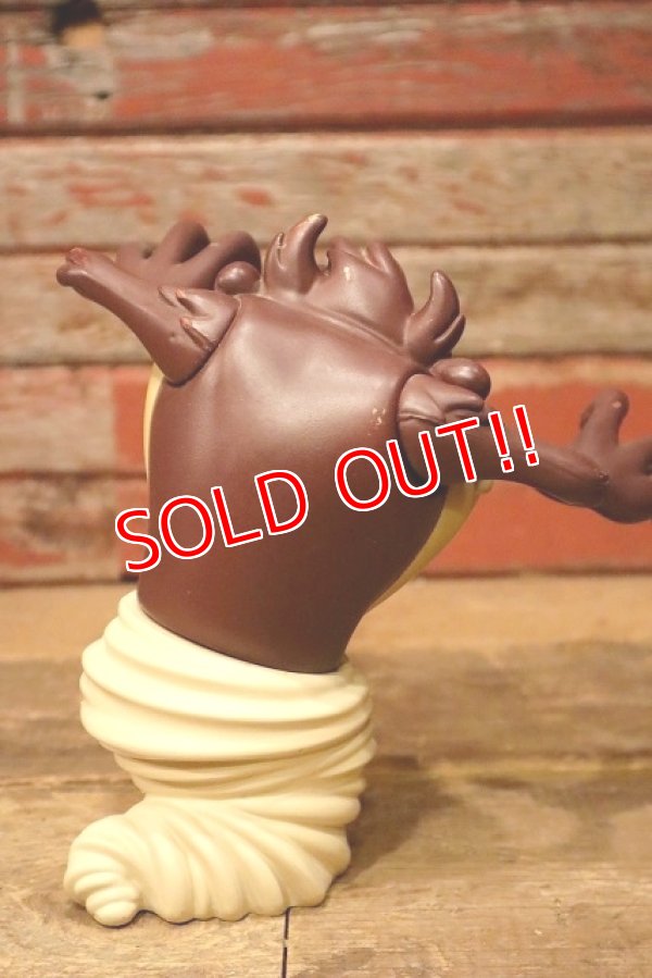 画像6: ct-230503-01 Tasmanian Devil / 1993 Bubble Bath Bottle