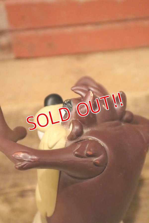 画像7: ct-230503-01 Tasmanian Devil / 1993 Bubble Bath Bottle