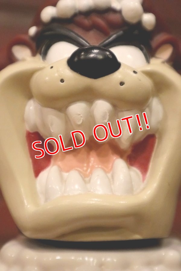 画像3: ct-230503-01  Tasmanian Devil / 1997 Bubble Bath Bottle