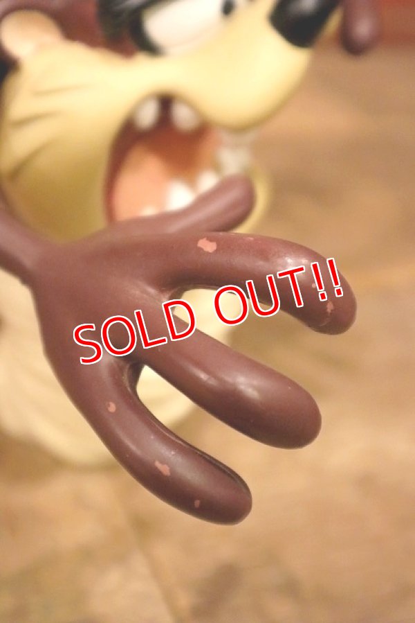 画像9: ct-230503-01 Tasmanian Devil / 1993 Bubble Bath Bottle