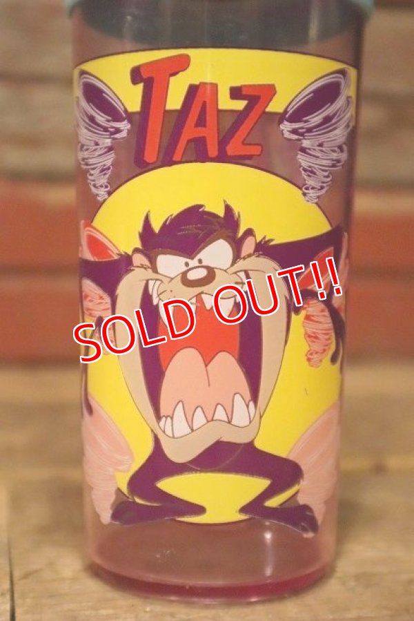 画像3: ct-230503-01 Tasmanian Devil / 1997 Plastic Cup
