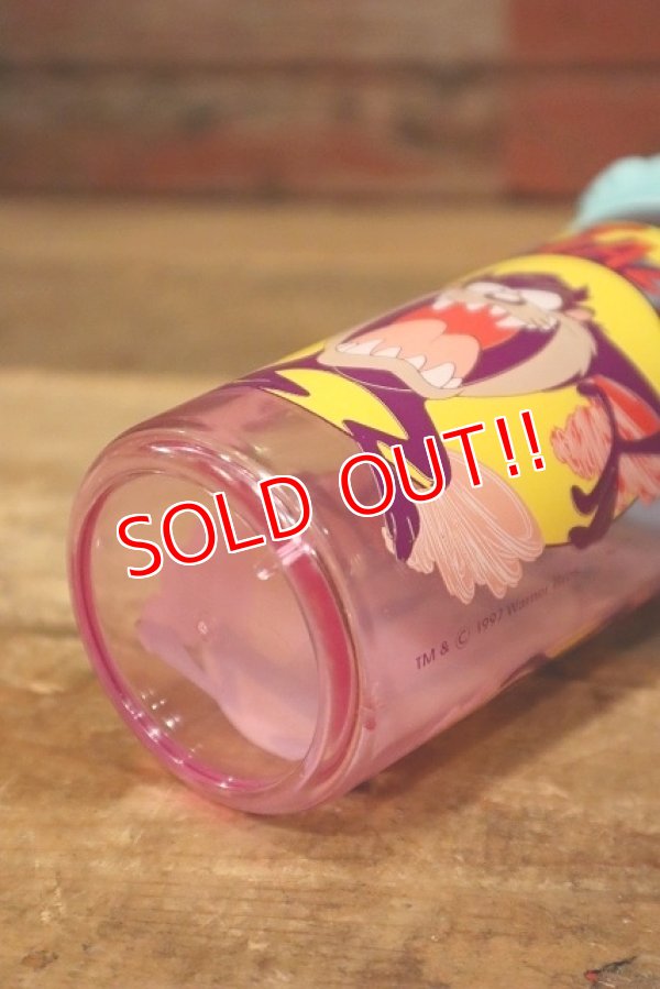 画像8: ct-230503-01 Tasmanian Devil / 1997 Plastic Cup