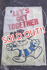 画像: ct-230401-02 Hawaiian Punch / Punchy 1970's-1980's Raft Float