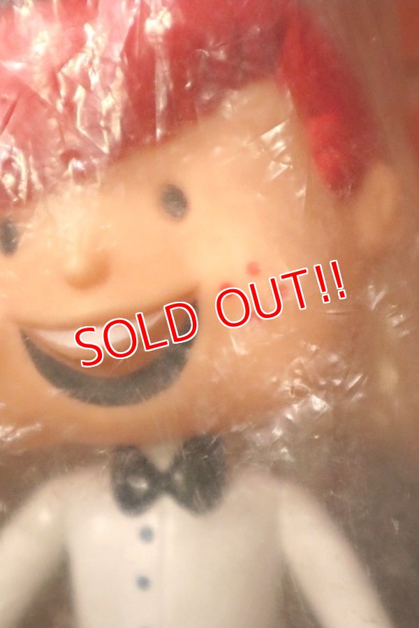 画像8: ct-230518-08 Freddy Fast / DAKIN 1970's Figure