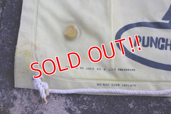 画像5: ct-230401-02 Hawaiian Punch / Punchy 1970's-1980's Raft Float