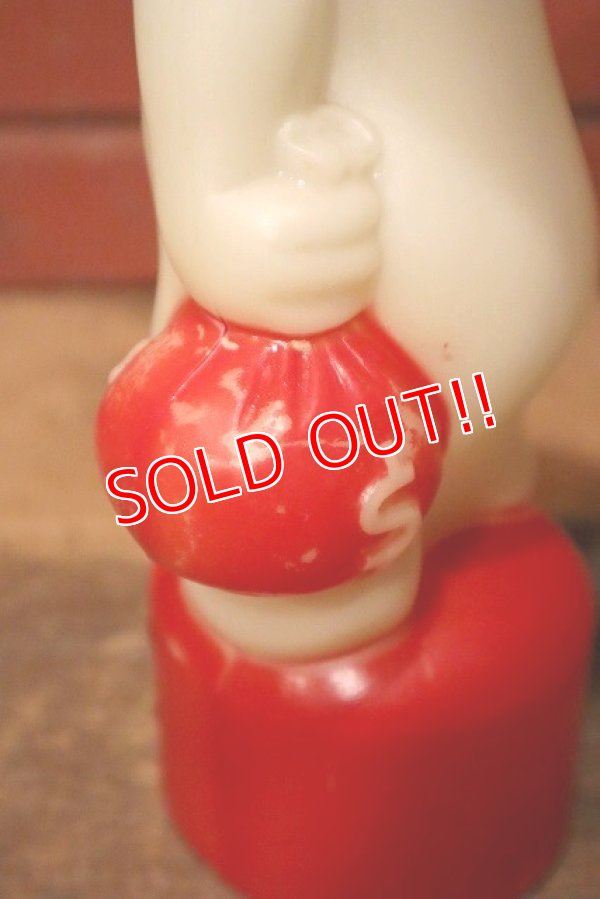 画像9: ct-230518-03 Casper / 1960's "Glows in the Dark" Plastic Bank