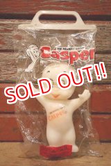 画像: ct-230414-34 Casper / Sutton &Sons 1970's Soft Vinyl Doll