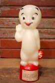 画像1: ct-230518-03 Casper / 1960's "Glows in the Dark" Plastic Bank