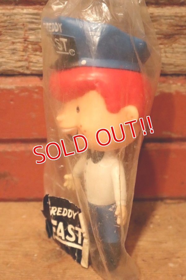 画像4: ct-230518-08 Freddy Fast / DAKIN 1970's Figure