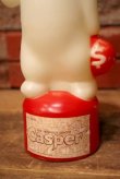 画像3: ct-230518-03 Casper / 1960's "Glows in the Dark" Plastic Bank