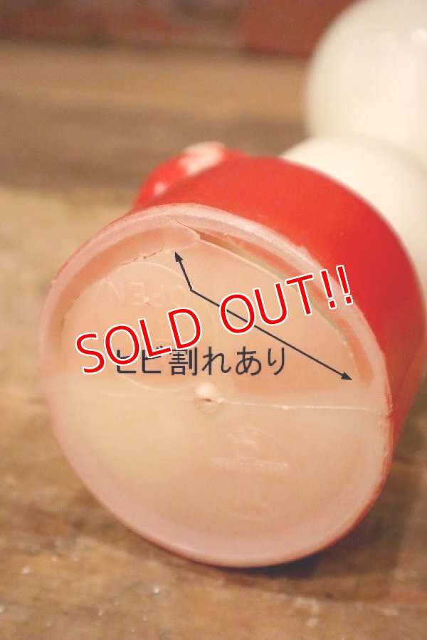 画像11: ct-230518-03 Casper / 1960's "Glows in the Dark" Plastic Bank