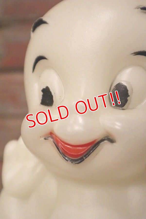 画像4: ct-230518-03 Casper / 1960's "Glows in the Dark" Plastic Bank