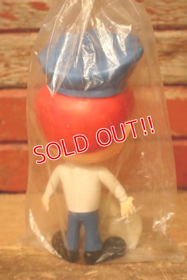 画像6: ct-230518-08 Freddy Fast / DAKIN 1970's Figure