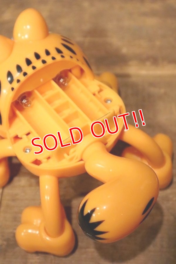 画像8: ct-230503-02 Garfield / Pollenex 1990's Hand-Held Massager