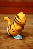 画像4: ct-230503-02 Garfield / 1980's PVC Figure "Running"