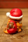 画像5: ct-230503-02 Garfield / 1980's PVC Figure "Santa"