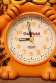 画像4: ct-230503-02 Garfield / NELSONIC 1980's Clock