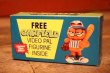 画像6: ct-230503-02 Garfield / 1990's PVC Figure "Baseball"