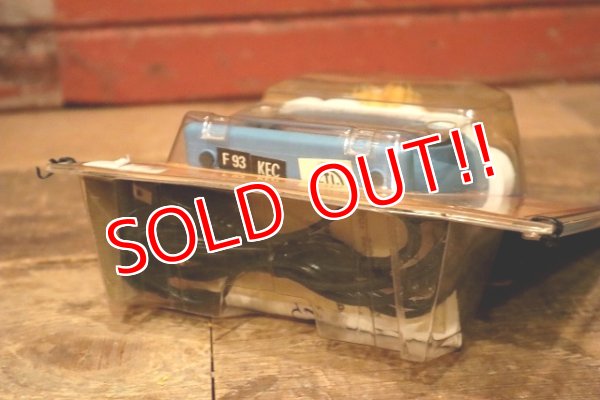 画像9: ct-230503-02 Garfield / Sunbeam 1993 Alarm Clock