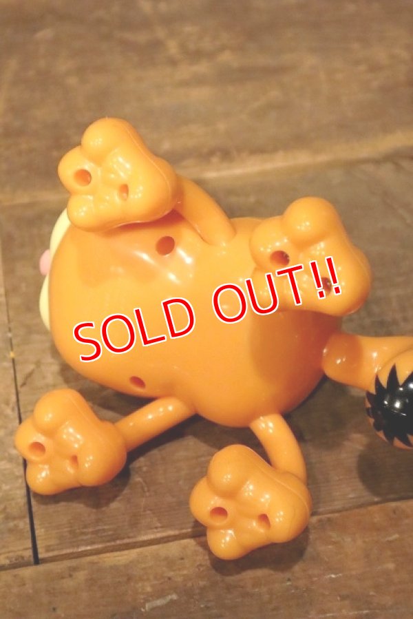 画像7: ct-230503-02 Garfield / Pollenex 1990's Hand-Held Massager