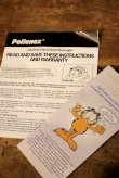 画像12: ct-230503-02 Garfield / Pollenex 1990's Hand-Held Massager