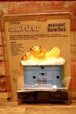 画像7: ct-230503-02 Garfield / Sunbeam 1993 Alarm Clock