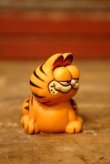 画像2: ct-230503-02 Garfield / 1980's PVC Figure