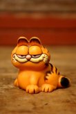 画像1: ct-230503-02 Garfield / 1980's PVC Figure