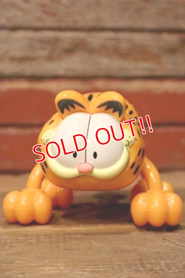 画像2: ct-230503-02 Garfield / Pollenex 1990's Hand-Held Massager
