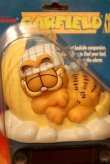 画像2: ct-230503-02 Garfield / Sunbeam 1993 Alarm Clock