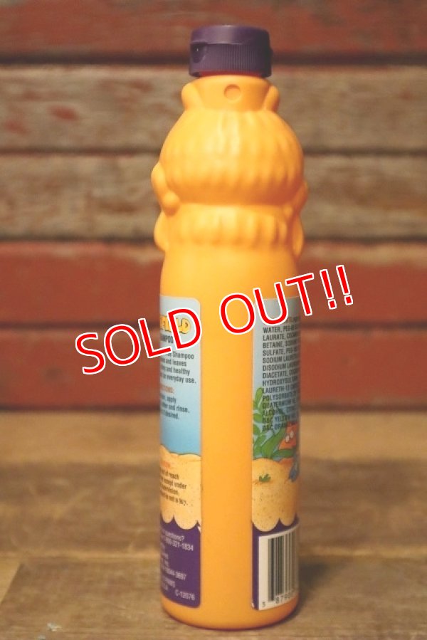 画像7: ct-230503-02 Garfield / 1990's Shampoo Bottle