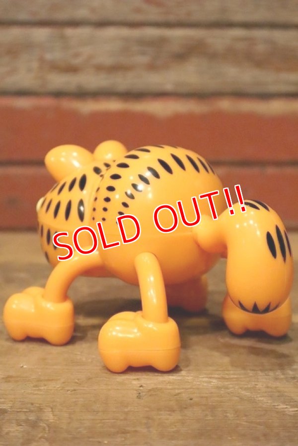 画像5: ct-230503-02 Garfield / Pollenex 1990's Hand-Held Massager