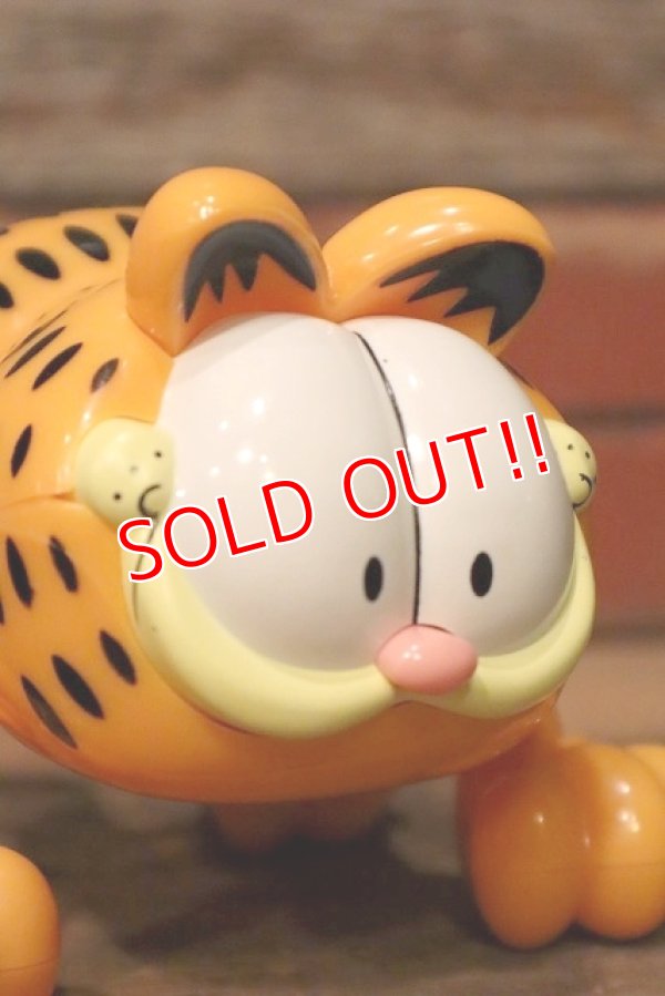 画像3: ct-230503-02 Garfield / Pollenex 1990's Hand-Held Massager