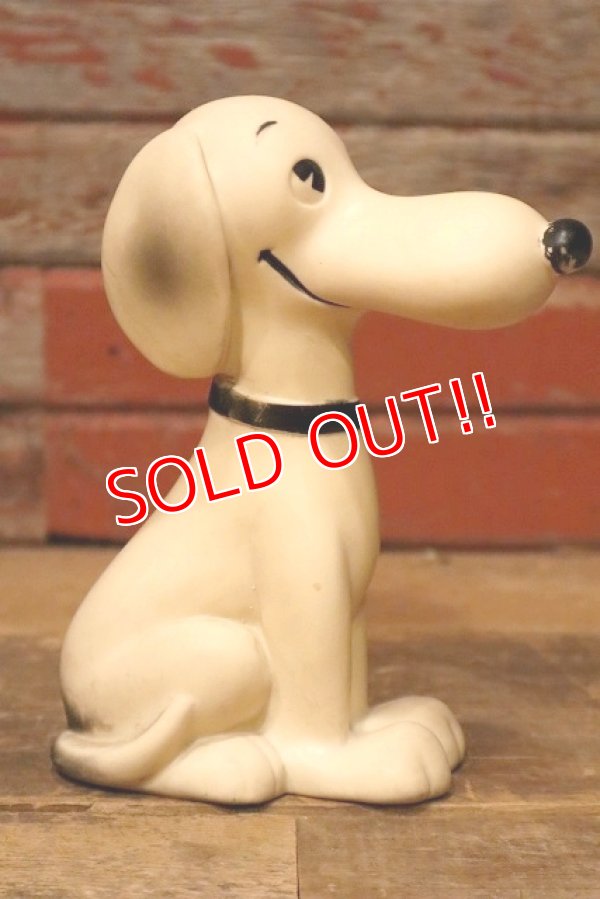 画像3: ct-230518-01 Snoopy / Hungerford 1958 Doll