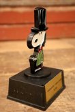 画像4: ct-230414-12 Snoopy / AVIVA 1970's Trophy "World"s Greatest Boss"