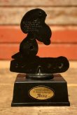 画像5: ct-230301-106 Snoopy / AVIVA 1970's Trophy "World Greatest Weight Watcher"