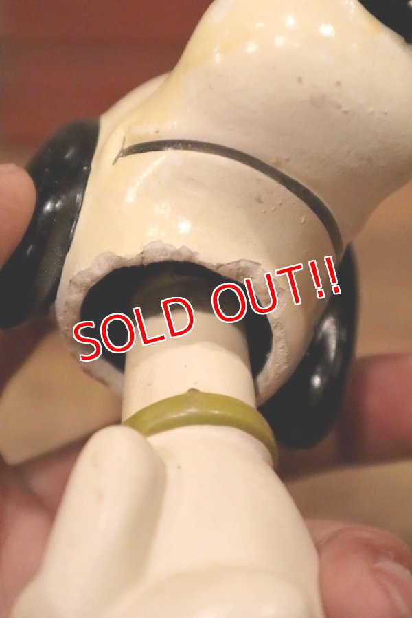 画像9: ct-230503-03 Snoopy / LEGO 1960's Nodder Bobble Head