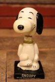 画像1: ct-230503-03 Snoopy / LEGO 1960's Nodder Bobble Head