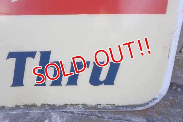 画像5: dp-230518-01 KFC / 1990's Drive Thru Sign