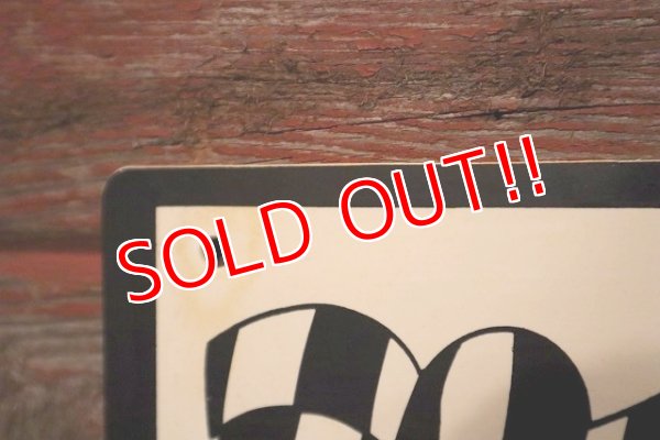 画像5: dp-230518-04 MAC TOOLS / 1980's Key Hook Board Sign