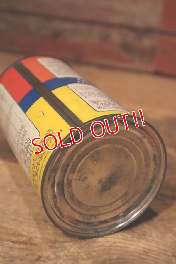 画像8: dp-230518-09 NABISCO / 1982 QUICK CREAM OF WHEAT CAN