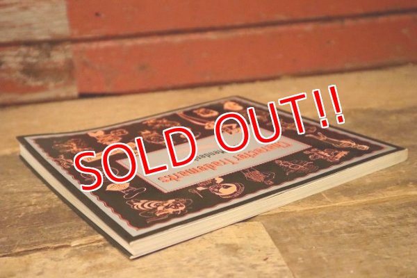 画像8: ct-230518-34 Character Trademarks Book