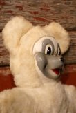 画像3: ct-230518-11 Teddy Snow Crop / 1950's Rubber Face Doll