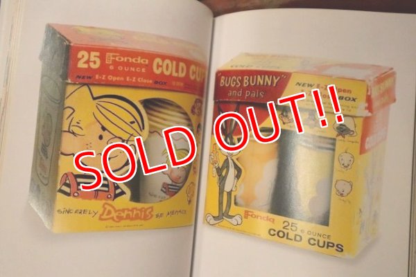 画像4: ct-230518-32 KRAZY KID'S FOOD! VINTAGE FOOD GRAPHICS