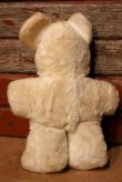 画像7: ct-230518-11 Teddy Snow Crop / 1950's Rubber Face Doll